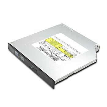 Amazon.co.jp: 内蔵型 8X DVD+-RW DL ライター 光学ドライブ